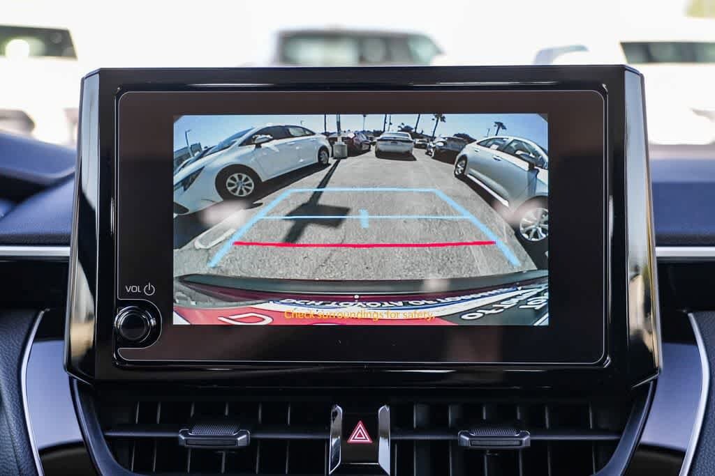 Thumbnail: 2026 Toyota Corolla - 24