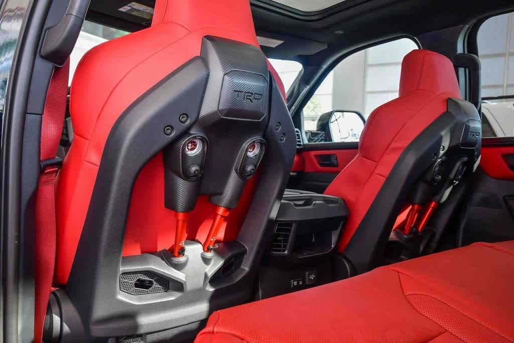 Thumbnail: 2026 Toyota Tundra - 26