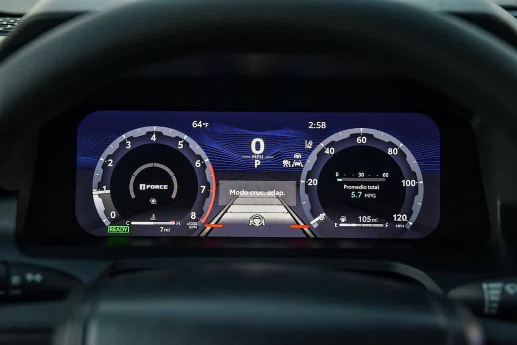 Thumbnail: 2025 Toyota Tacoma - 28