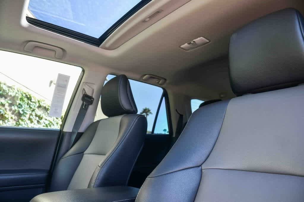 2022 Toyota 4Runner SR5 18