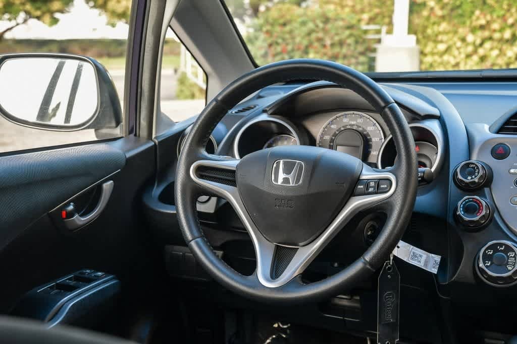 Thumbnail: 2009 Honda Fit - 12