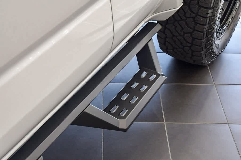 Thumbnail: 2025 Toyota 4Runner - 11