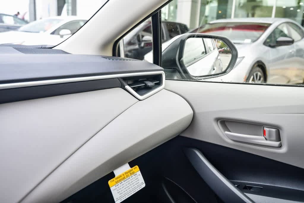 Thumbnail: 2026 Toyota Corolla - 26