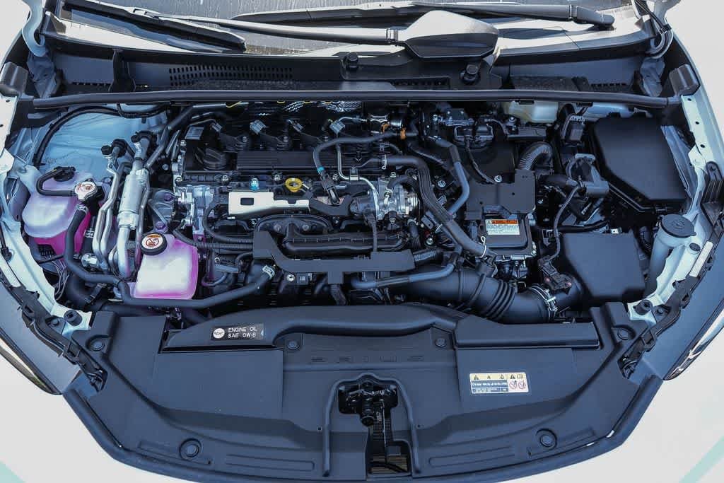 Thumbnail: 2026 Toyota Prius - 27