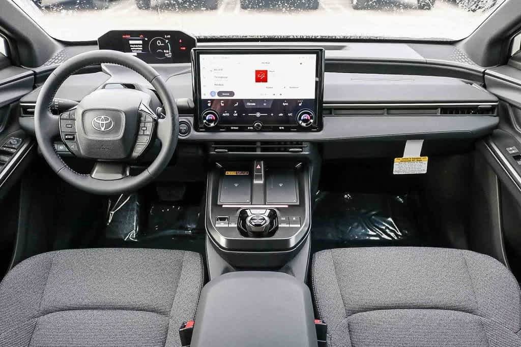 Thumbnail: 2026 Toyota bZ - 12