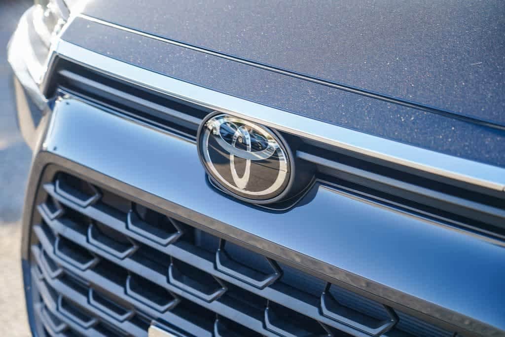 Thumbnail: 2026 Toyota Grand Highlander - 3