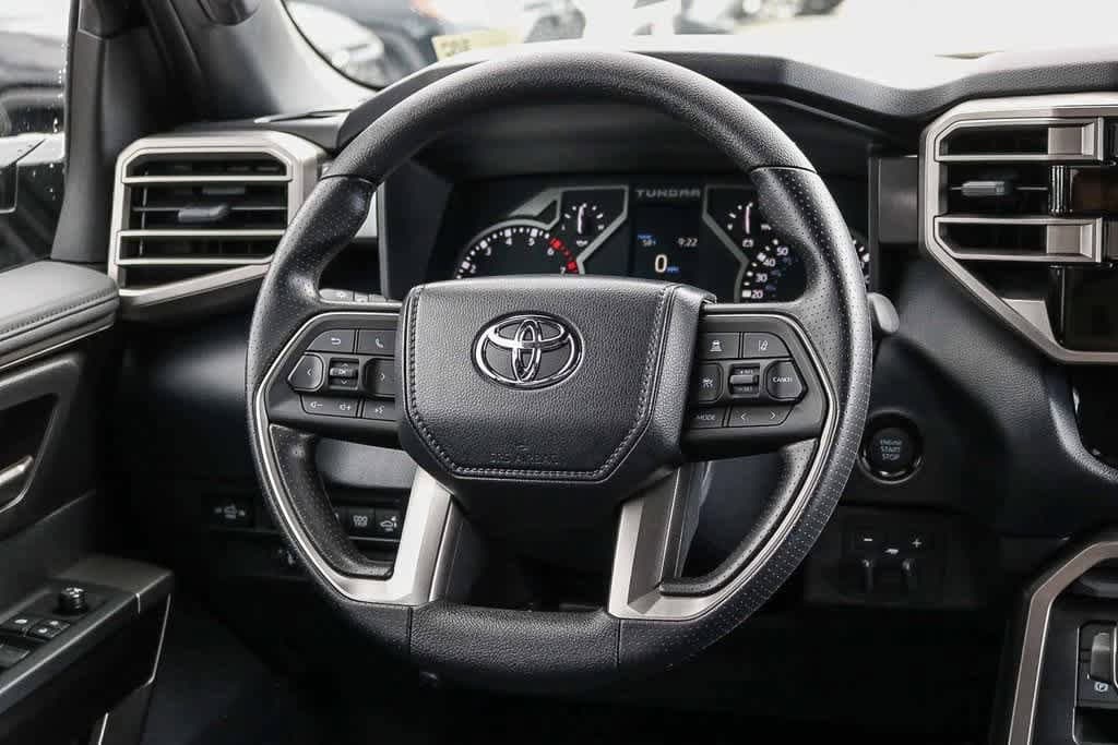 Thumbnail: 2026 Toyota Tundra - 15