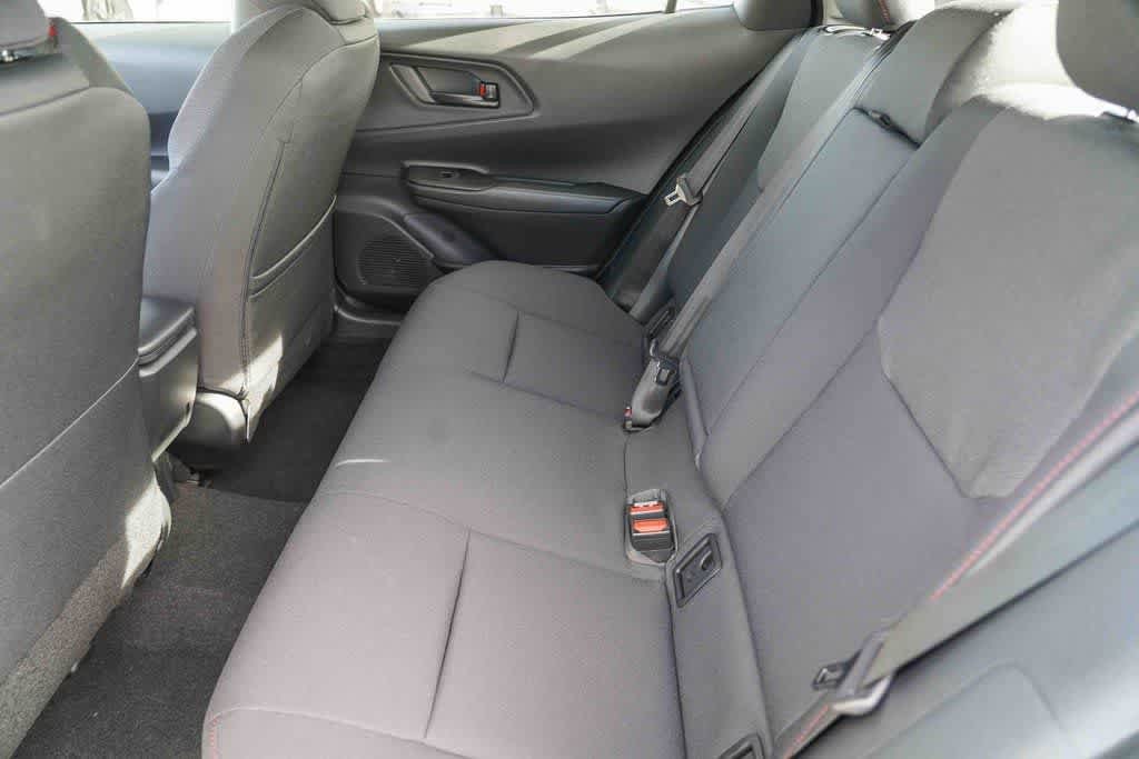 Thumbnail: 2026 Toyota Prius - 18