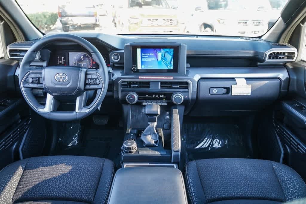 Thumbnail: 2025 Toyota 4Runner - 12