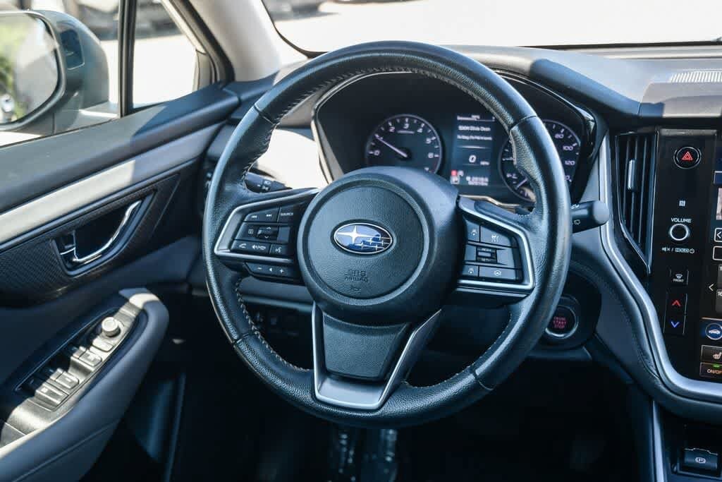 Thumbnail: 2023 Subaru Outback - 11