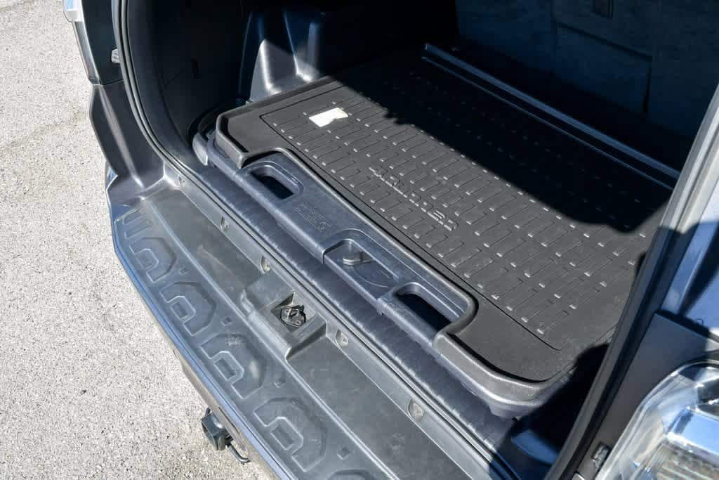 Thumbnail: 2021 Toyota 4Runner - 34