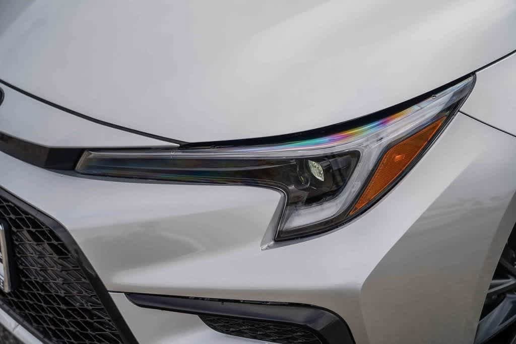 Thumbnail: 2026 Toyota Corolla - 2