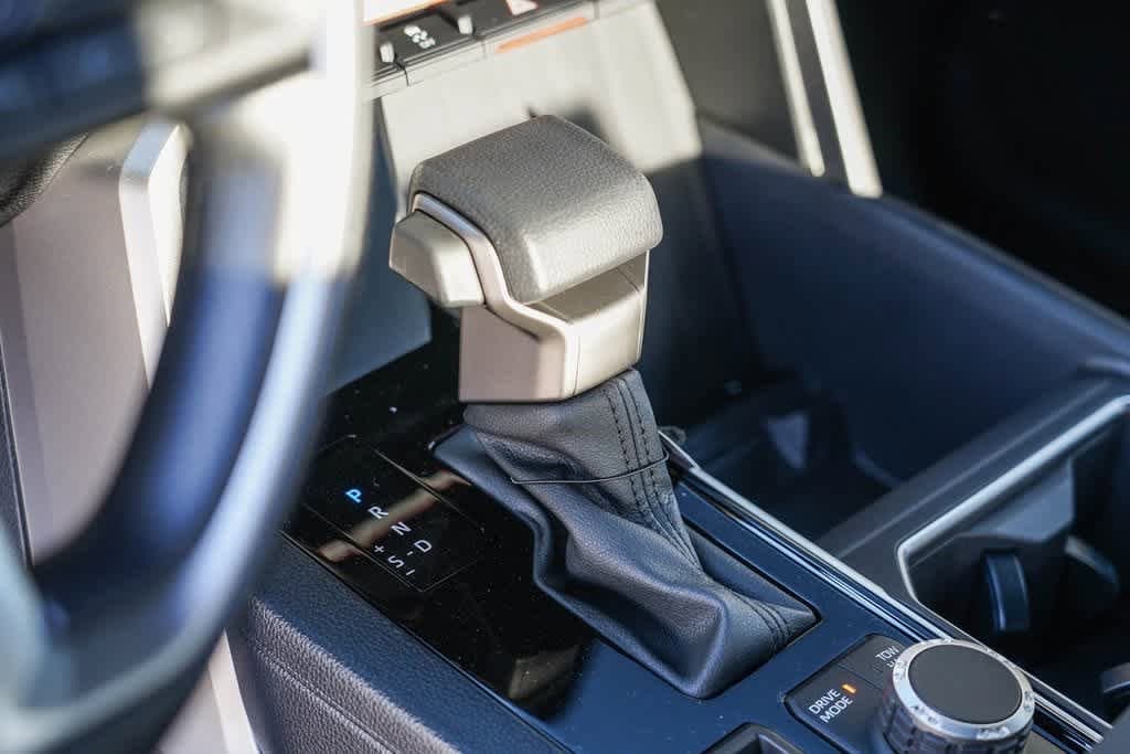 2025 Toyota Tundra SR5 19