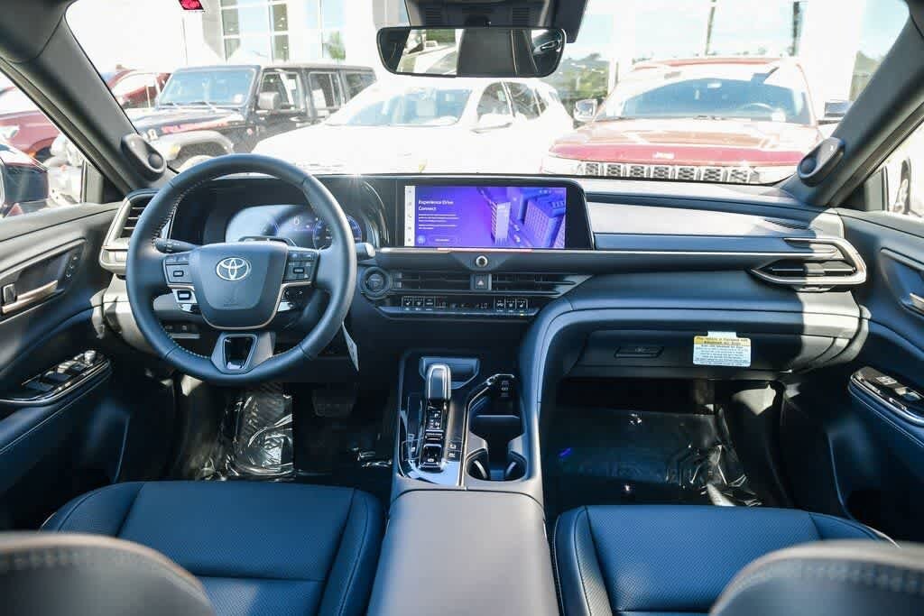 Thumbnail: 2026 Toyota Crown - 14