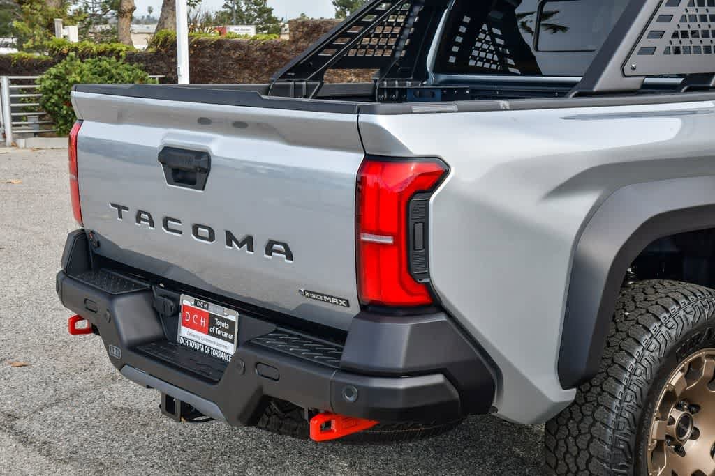 Thumbnail: 2026 Toyota Tacoma - 8