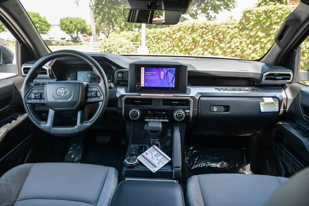 Thumbnail: 2025 Toyota Tacoma - 15