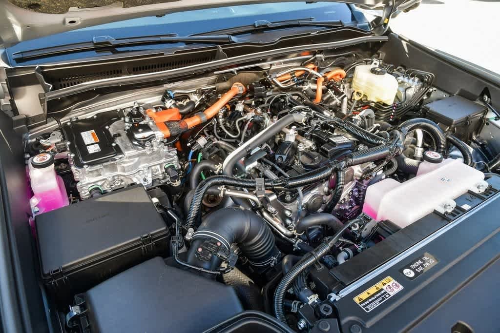 Thumbnail: 2026 Toyota 4Runner - 39