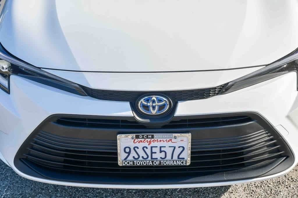 Thumbnail: 2025 Toyota Corolla - 5