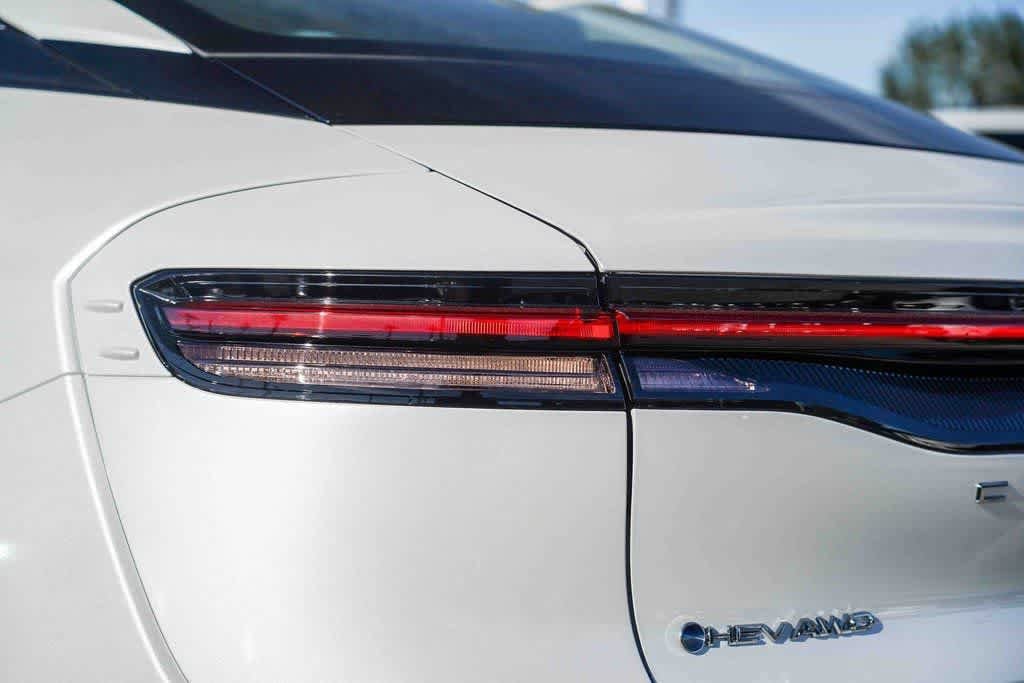 Thumbnail: 2026 Toyota Crown - 9