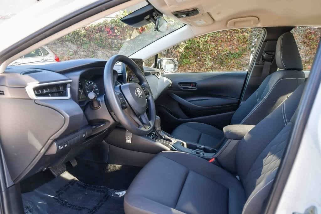 Thumbnail: 2025 Toyota Corolla - 17