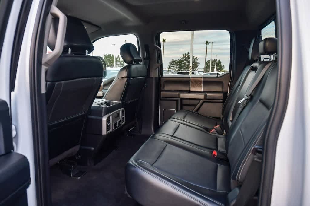 Thumbnail: 2019 Ford F-250 - 25