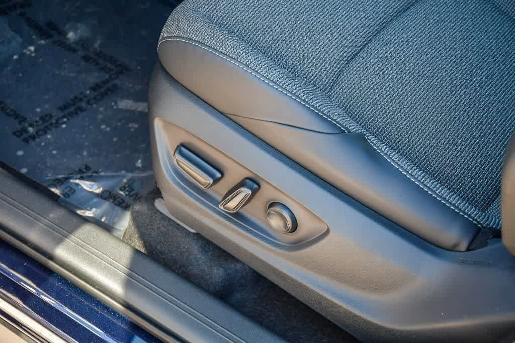 Thumbnail: 2026 Toyota bZ - 20