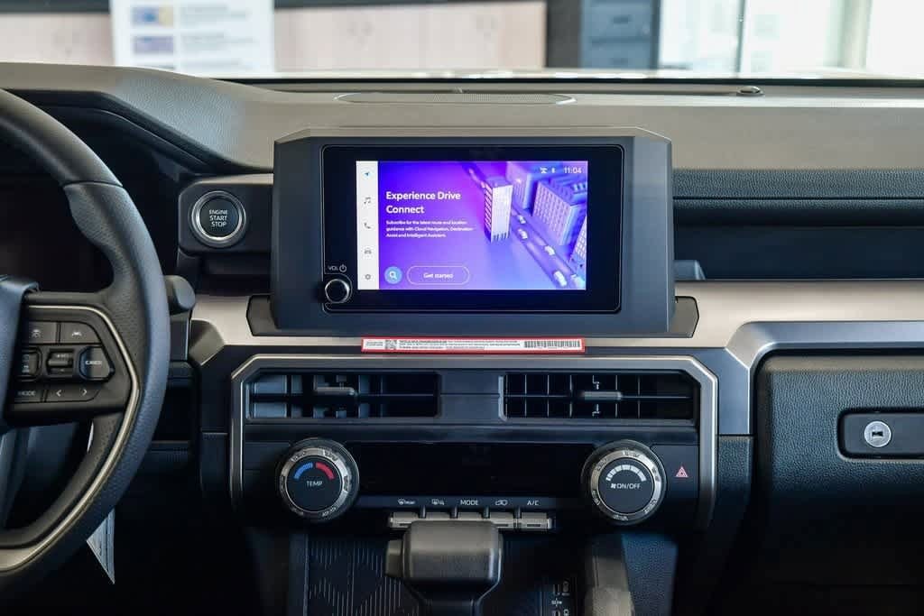 Thumbnail: 2025 Toyota 4Runner - 13