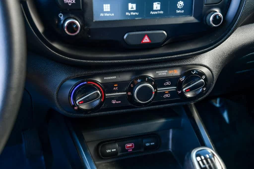 Thumbnail: 2020 Kia Soul - 26