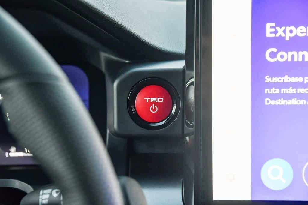 Thumbnail: 2025 Toyota Tacoma - 27