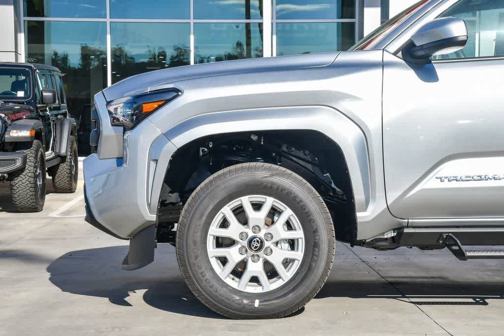 Thumbnail: 2026 Toyota Tacoma - 10