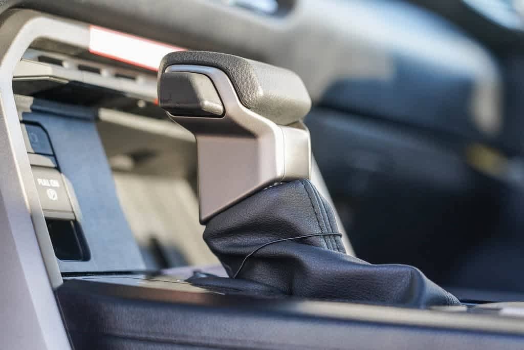 2025 Toyota Tundra SR5 22