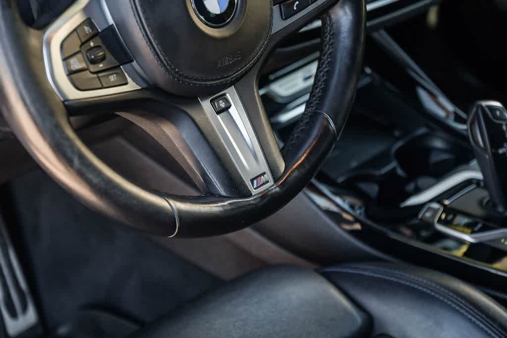 Thumbnail: 2019 BMW X3 - 17