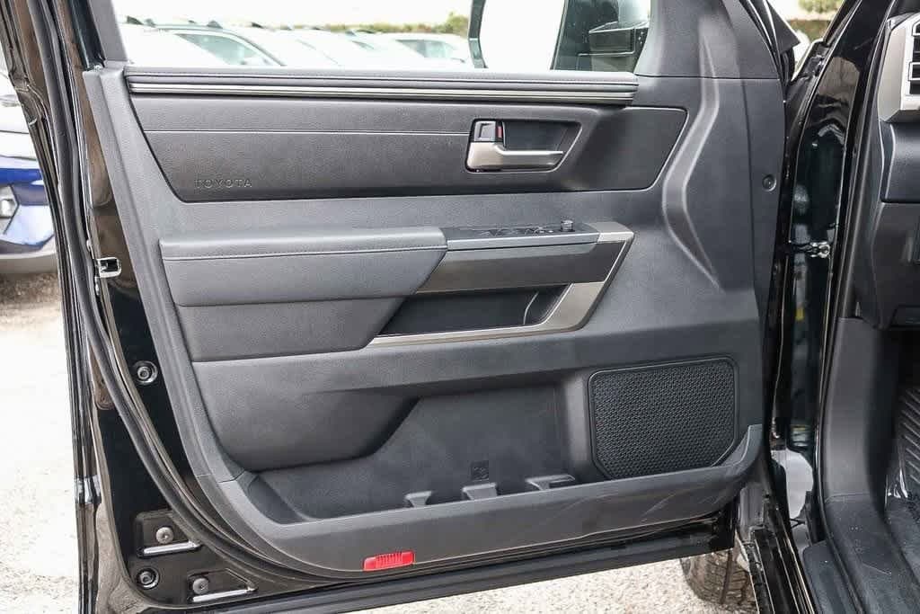 Thumbnail: 2026 Toyota Tundra - 21