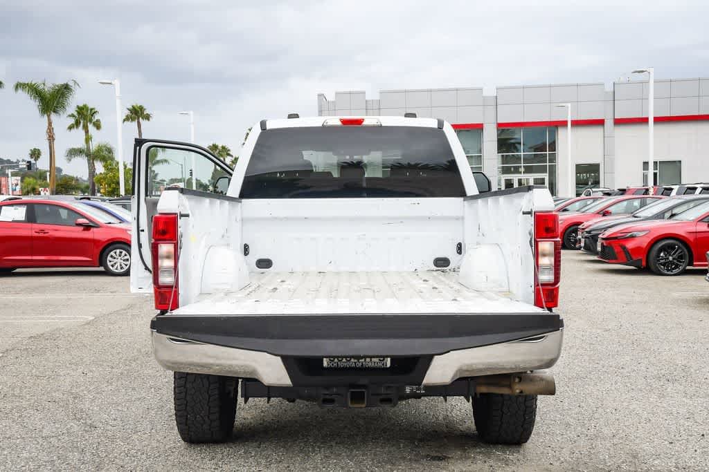 Thumbnail: 2022 Ford Econoline - 30