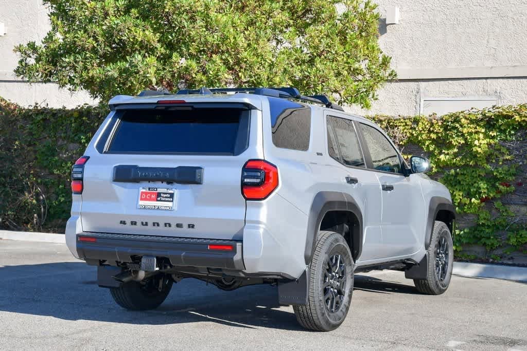 Thumbnail: 2025 Toyota 4Runner - 6