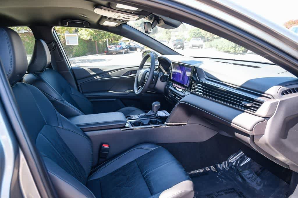 Thumbnail: 2026 Toyota Camry - 15