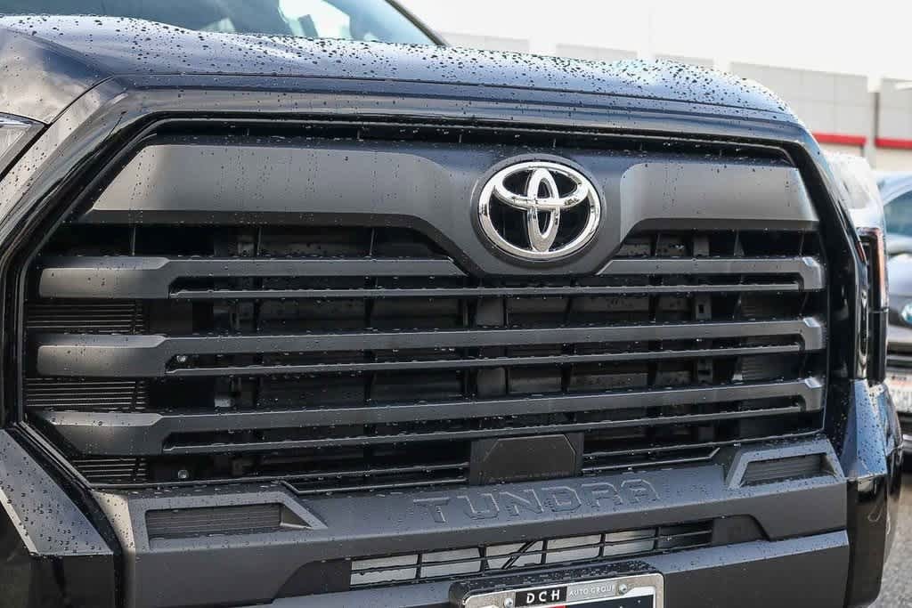 Thumbnail: 2026 Toyota Tundra - 5