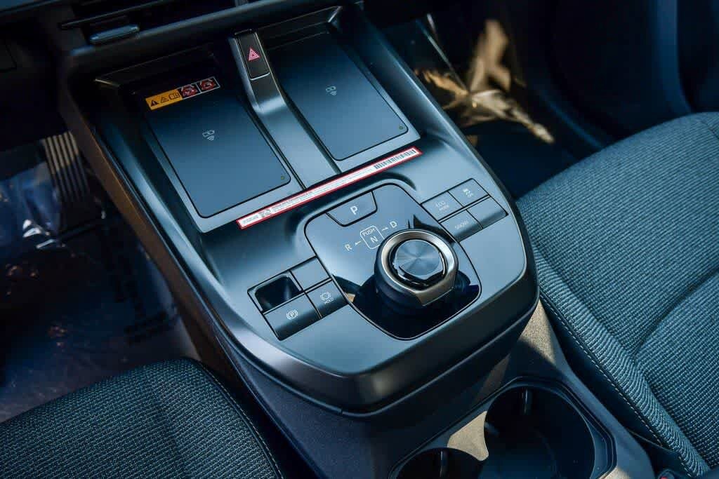 Thumbnail: 2026 Toyota bZ - 21