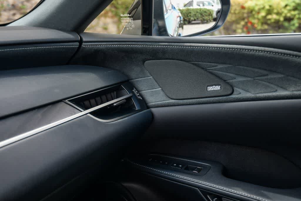 Thumbnail: 2024 Lexus RX - 16