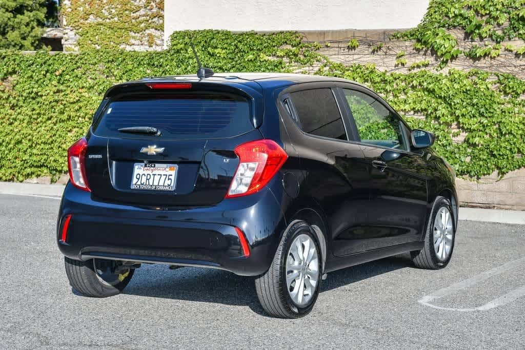 Thumbnail: 2020 Chevrolet Spark - 6