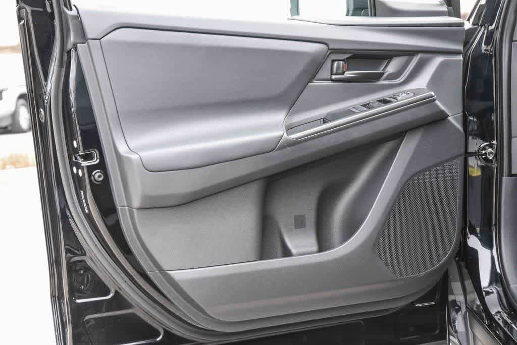 Thumbnail: 2026 Toyota bZ - 24