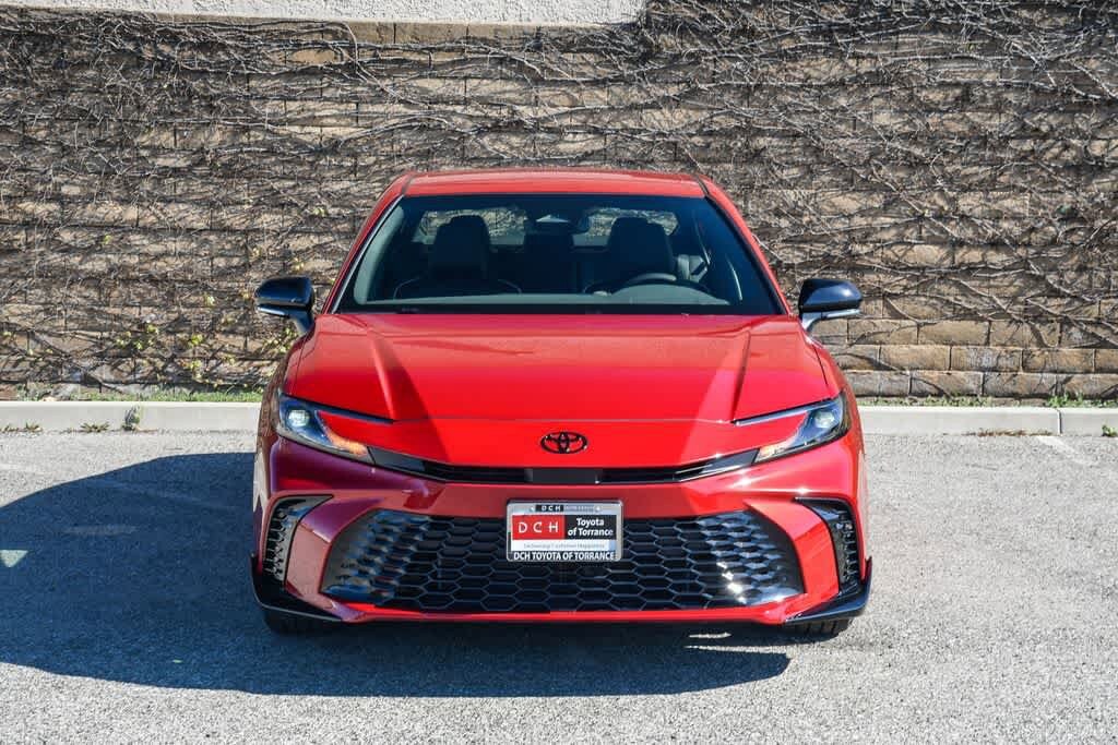Thumbnail: 2026 Toyota Camry - 2