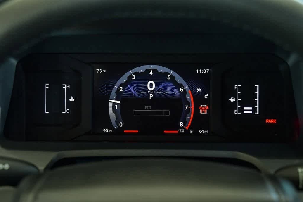 Thumbnail: 2025 Toyota 4Runner - 27