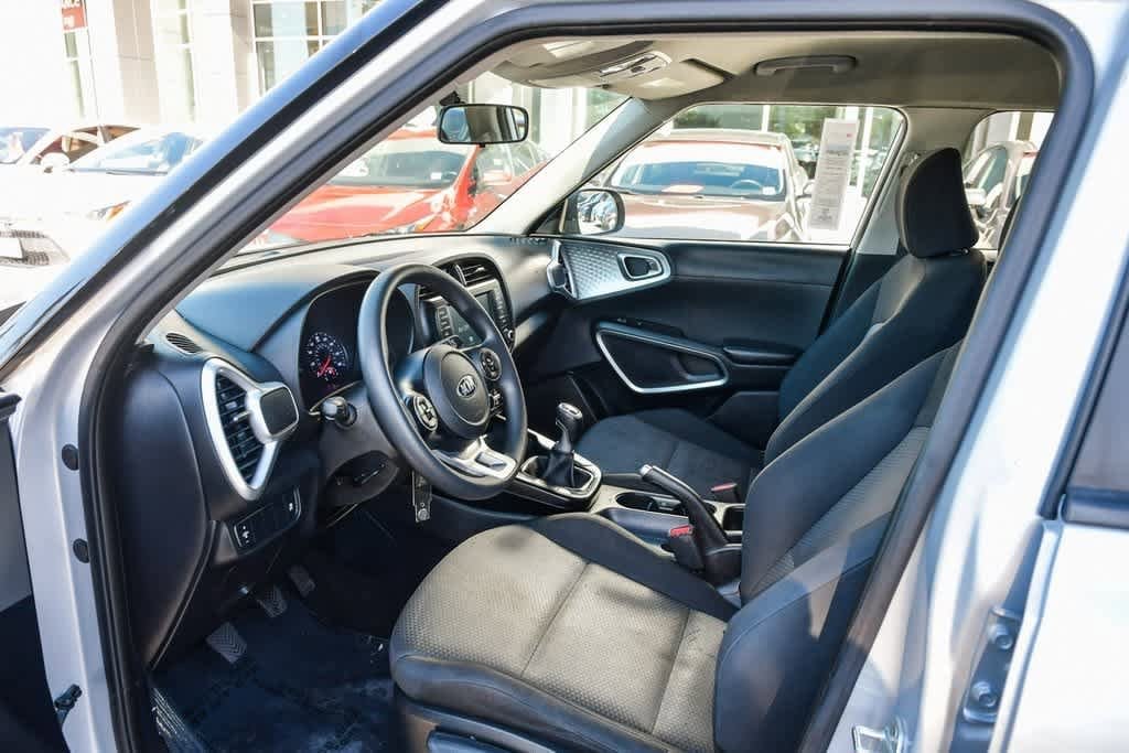 Thumbnail: 2020 Kia Soul - 20