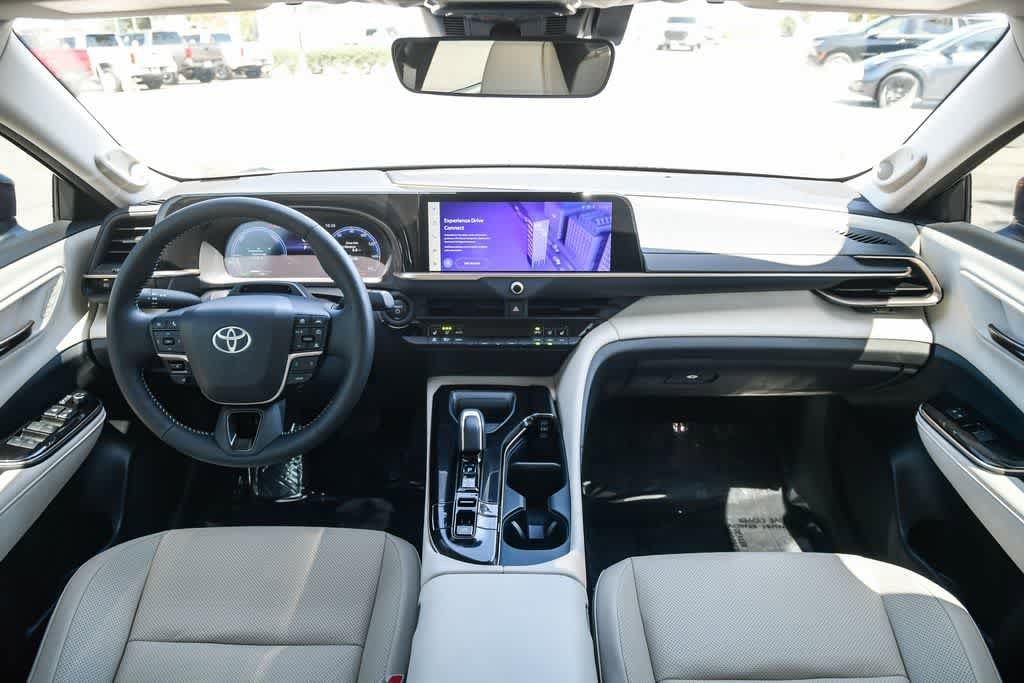 Thumbnail: 2026 Toyota Crown - 14