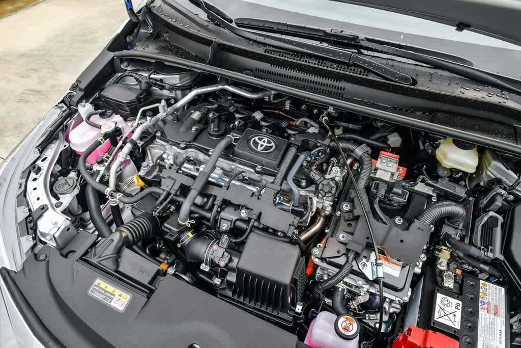 Thumbnail: 2026 Toyota Corolla - 30