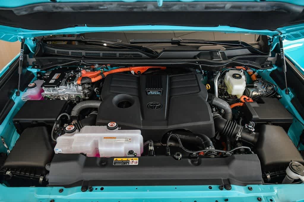 Thumbnail: 2026 Toyota Tundra - 37