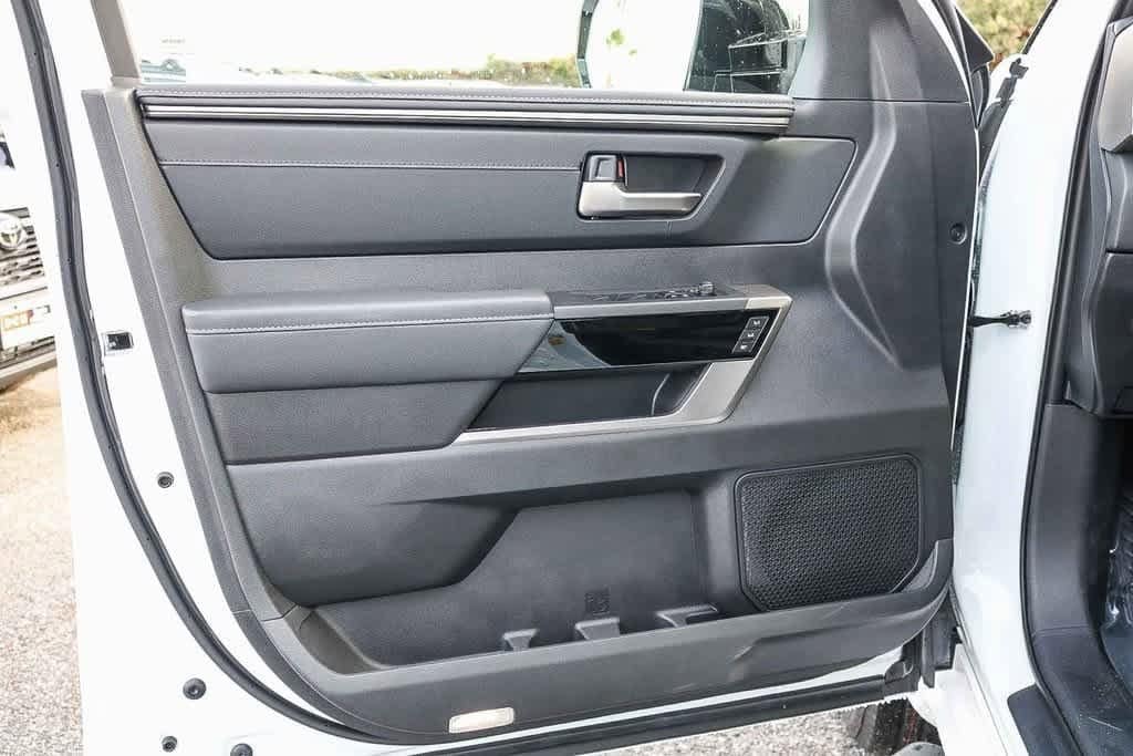 Thumbnail: 2026 Toyota Tundra - 22