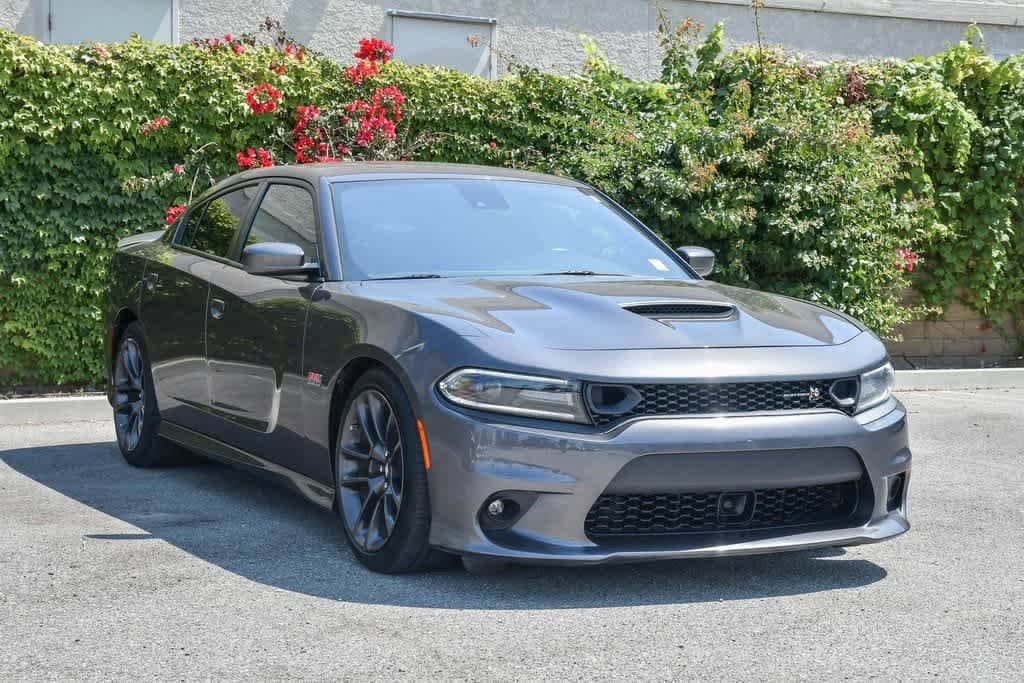 Thumbnail: 2020 Dodge Charger - 3
