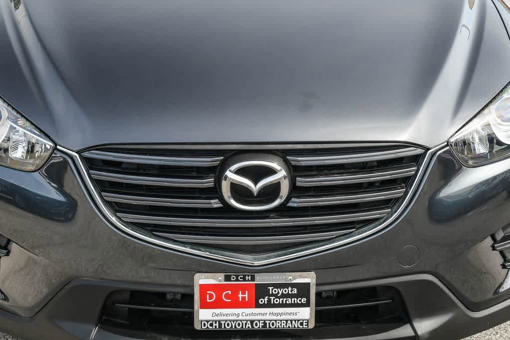 Thumbnail: 2016 Mazda CX-5 - 5